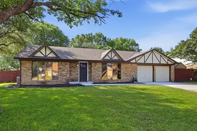 1029 Summerplace Lane, Southlake, TX 76092 - Photo 8