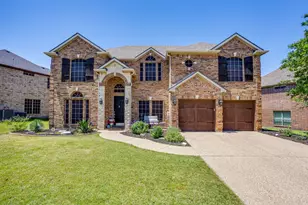 12105 Fairway Meadows Dr, Fort Worth, TX 76179 - Photo 2