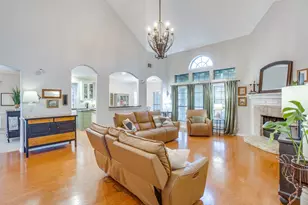 12105 Fairway Meadows Dr, Fort Worth, TX 76179 - Photo 6
