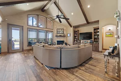 9833 Wildcat Ridge, Godley, TX 76044 - Photo 2