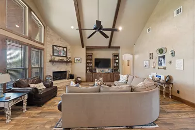 9833 Wildcat Ridge, Godley, TX 76044 - Photo 4