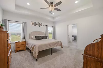 689 Dill Road, Weatherford, TX 76085 - Photo 16
