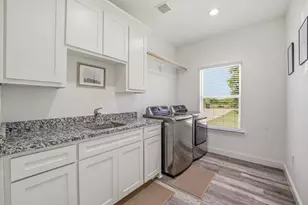 689 Dill Rd, Weatherford, TX 76085 - Photo 14