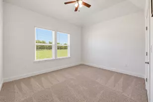 689 Dill Rd, Weatherford, TX 76085 - Photo 22