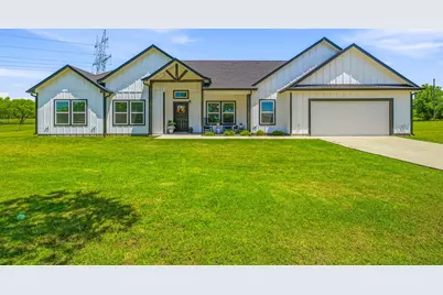 689 Dill Road, Weatherford, TX 76085 - Photo 1