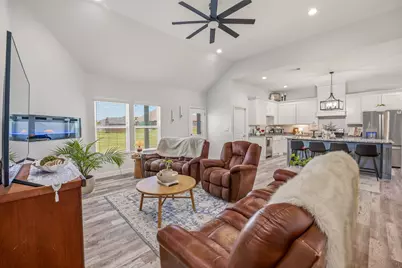 689 Dill Road, Weatherford, TX 76085 - Photo 8