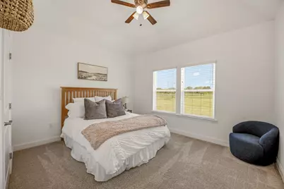 689 Dill Road, Weatherford, TX 76085 - Photo 20