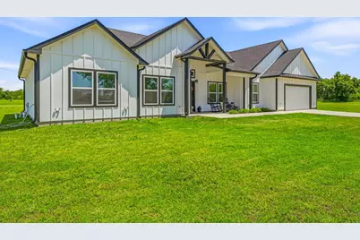 689 Dill Road, Weatherford, TX 76085 - Photo 2
