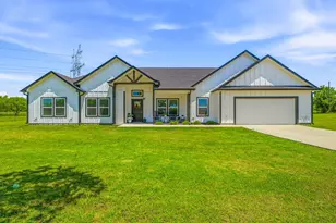 689 Dill Rd, Weatherford, TX 76085 - Photo 2