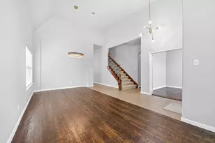2169 Hunt Club Trail, Frisco, TX 75033 - Photo 2