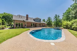 1200 Mount Gilead Road, Keller, TX 76262 - Photo 34