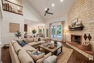 1200 Mount Gilead Road, Keller, TX 76262 - Photo 16