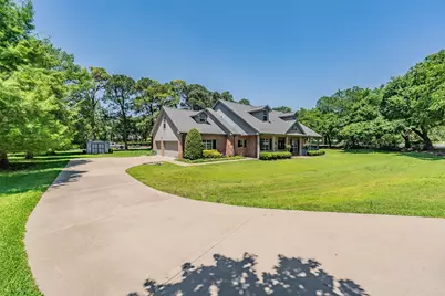 1200 Mount Gilead Road, Keller, TX 76262 - Photo 1