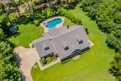 1200 Mount Gilead Road, Keller, TX 76262 - Photo 4