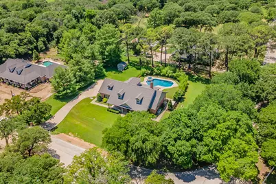 1200 Mount Gilead Road, Keller, TX 76262 - Photo 36