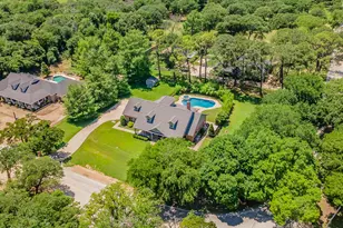 1200 Mount Gilead Road, Keller, TX 76262 - Photo 36
