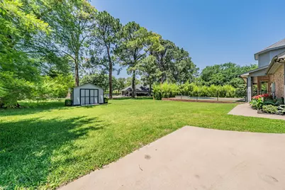 1200 Mount Gilead Road, Keller, TX 76262 - Photo 32
