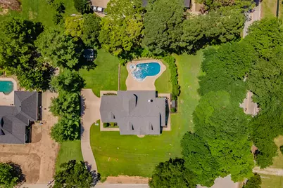 1200 Mount Gilead Road, Keller, TX 76262 - Photo 38