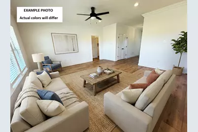 354 Hummingbird Lane, Princeton, LA 71067 - Photo 2