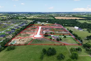 Tbd Jolene Ct, Van Alstyne, TX 75495 - Photo 1
