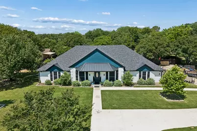 160 Cedarcrest Lane, Double Oak, TX 75077 - Photo 1