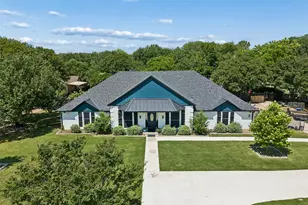 160 Cedarcrest Lane, Double Oak, TX 75077 - Photo 1