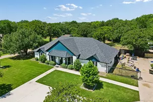 160 Cedarcrest Lane, Double Oak, TX 75077 - Photo 2