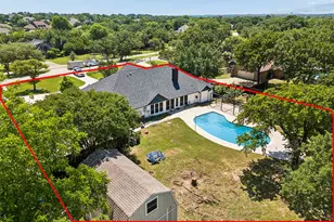 160 Cedarcrest Lane, Double Oak, TX 75077 - Photo 28