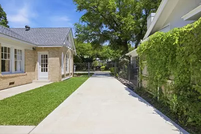 2528 Waits Avenue, Fort Worth, TX 76109 - Photo 20