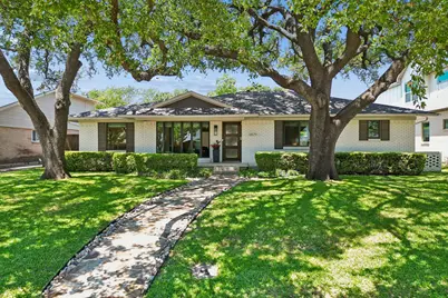 6829 Santa Maria Lane, Dallas, TX 75214 - Photo 2