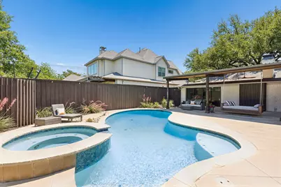 6829 Santa Maria Lane, Dallas, TX 75214 - Photo 30