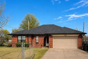 7300 Bob Hanger St, Fort Worth, TX 76179 - Photo 1