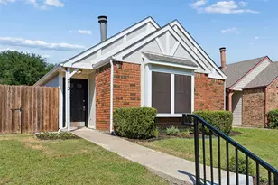 213 Teakwood Ln, Lewisville, TX 75067 - Photo 1