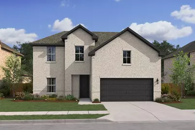 161 Summer Rain Way, Newark, TX 76071 - Photo 1