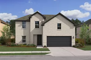 161 Summer Rain Wy, Newark, TX 76071 - Photo 1