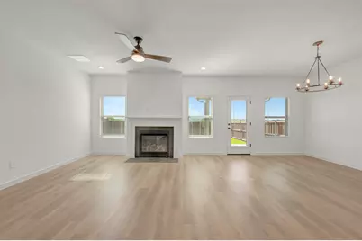 161 Summer Rain Way, Newark, TX 76071 - Photo 12