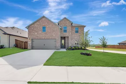 161 Summer Rain Way, Newark, TX 76071 - Photo 1
