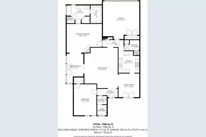 2601 Edgemont Drive, Abilene, TX 79605 - Photo 2