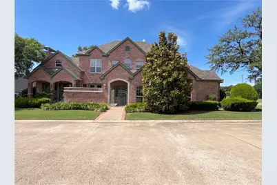 4201 Bluff View Drive, Granbury, TX 76048 - Photo 1