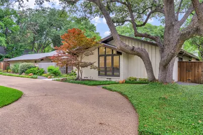 6943 Prestonshire Lane, Dallas, TX 75225 - Photo 2