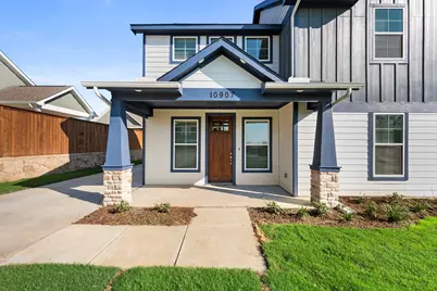 10907 Rochelle Court, Grand Prairie, TX 76065 - Photo 4