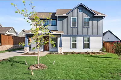 10907 Rochelle Court, Grand Prairie, TX 76065 - Photo 1