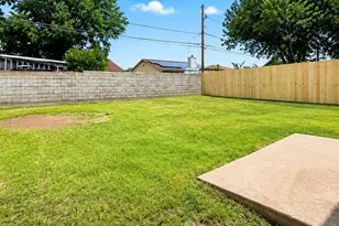 3200 S Meadow Dr, Fort Worth, TX 76133 - Photo 24