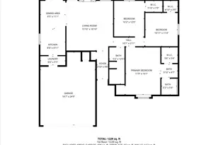 3200 S Meadow Dr, Fort Worth, TX 76133 - Photo 4