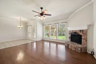 603 Ember Lane, Mansfield, TX 76063 - Photo 2