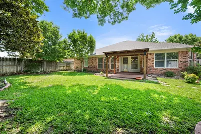 603 Ember Lane, Mansfield, TX 76063 - Photo 10