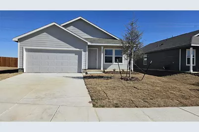 7924 Gilbert Street, McKinney, TX 75071 - Photo 1