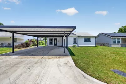 1769 Fagan Drive, Blue Mound, TX 76131 - Photo 2