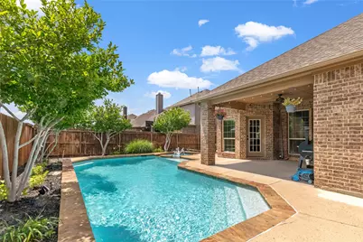 11544 Compton Trail, Fort Worth, TX 76244 - Photo 4