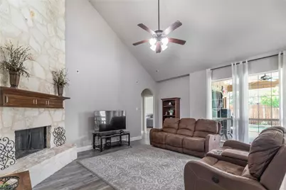 11544 Compton Trail, Fort Worth, TX 76244 - Photo 8